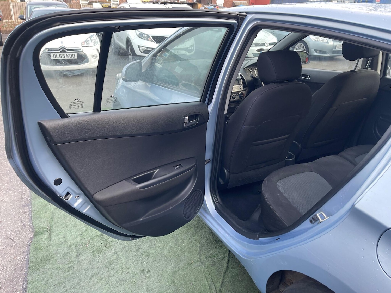 Used Hyundai i20 for sale - 77598617: Photo 29