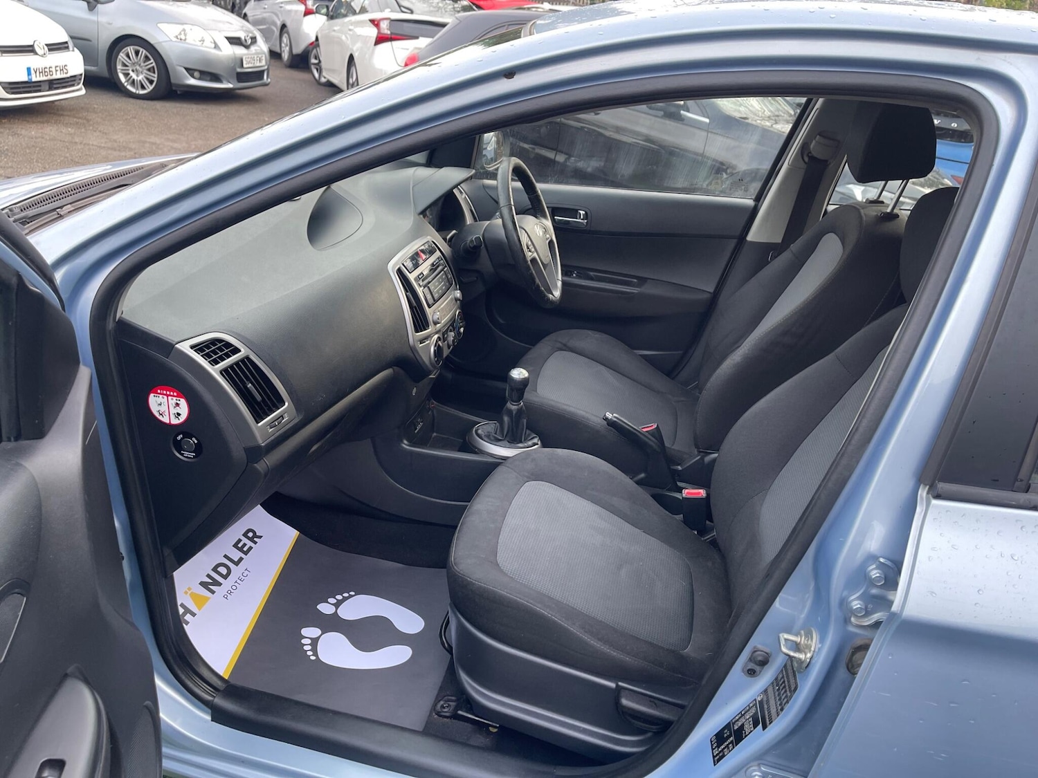 Used Hyundai i20 for sale - 77598617: Photo 30