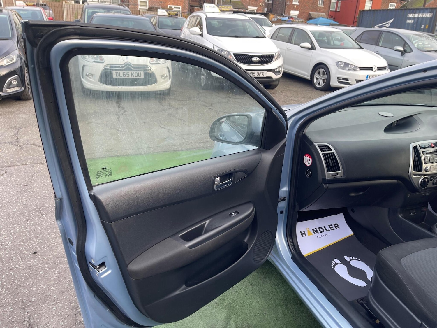 Used Hyundai i20 for sale - 77598617: Photo 31