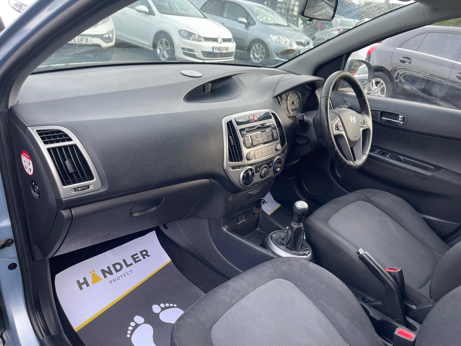 Used Hyundai i20 for sale - 77598617: Photo 32