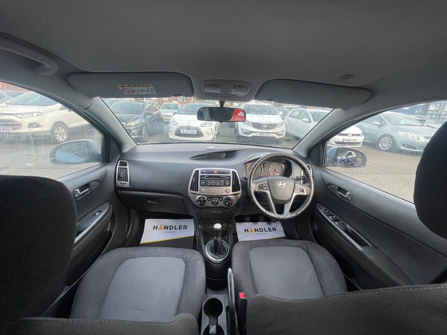 Used Hyundai i20 for sale - 77598617: Photo 33