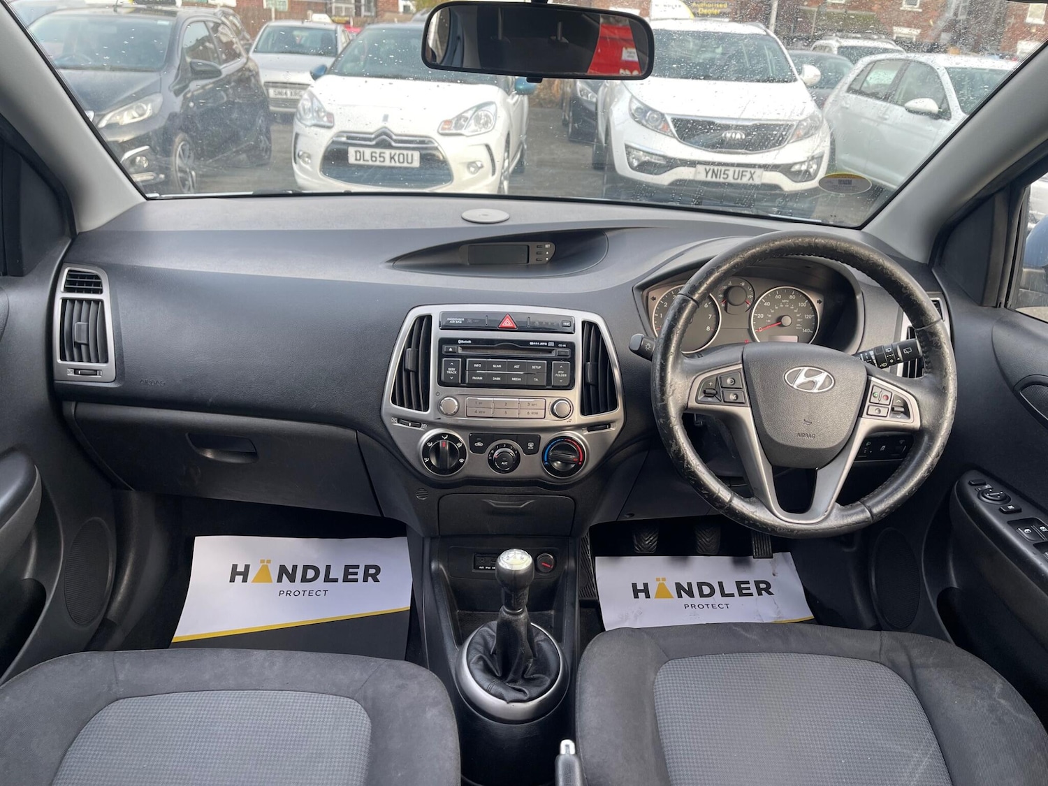 Used Hyundai i20 for sale - 77598617: Photo 34