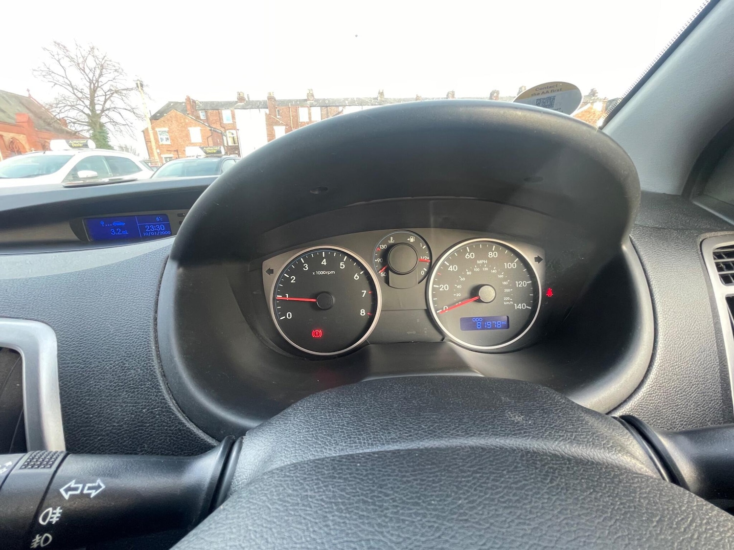 Used Hyundai i20 for sale - 77598617: Photo 36