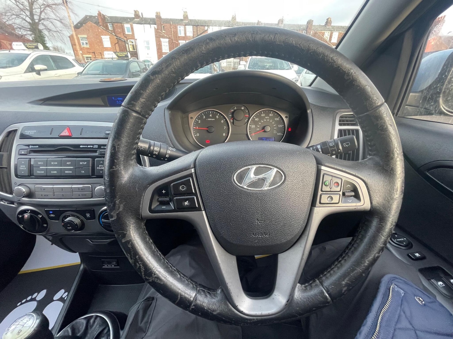 Used Hyundai i20 for sale - 77598617: Photo 37