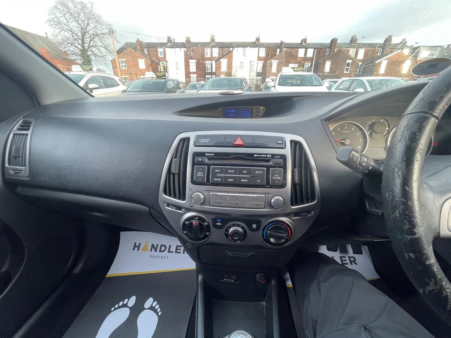 Used Hyundai i20 for sale - 77598617: Photo 38