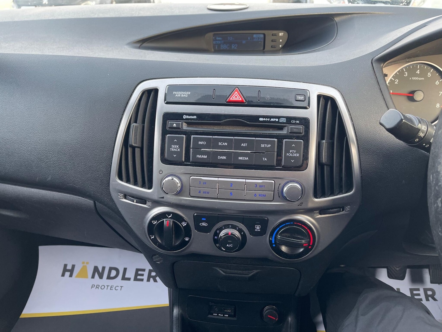 Used Hyundai i20 for sale - 77598617: Photo 40