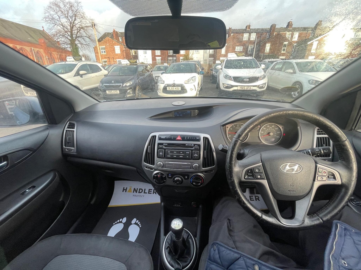 Used Hyundai i20 for sale - 77598617: Photo 42