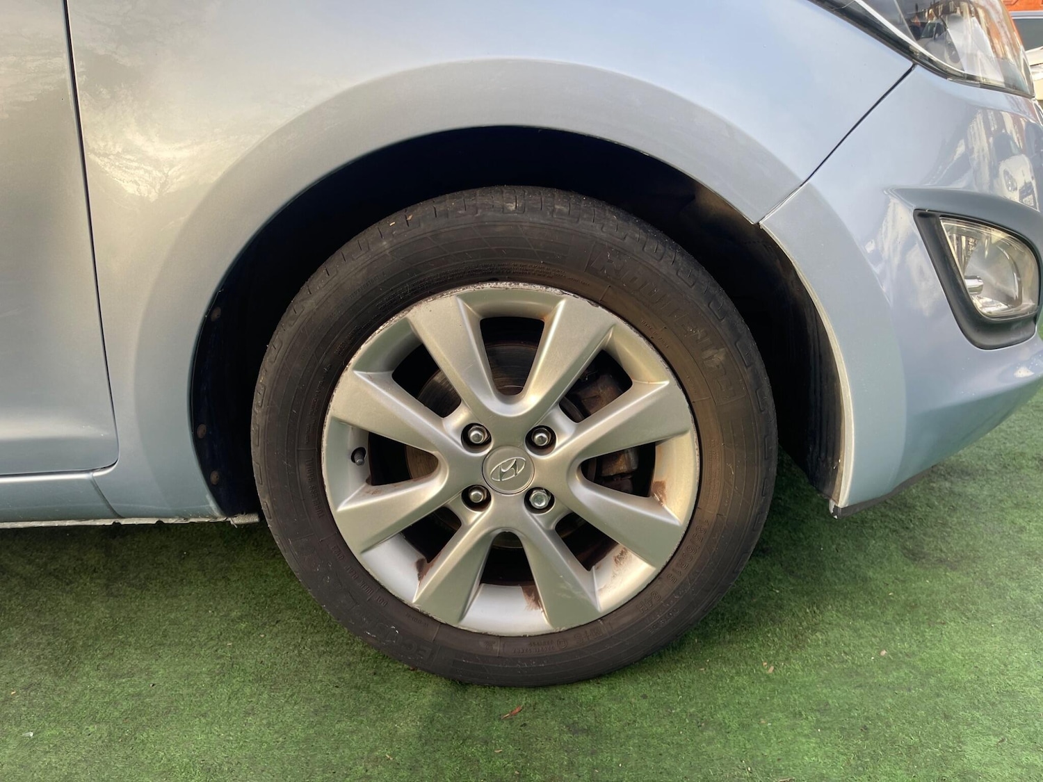 Used Hyundai i20 for sale - 77598617: Photo 48