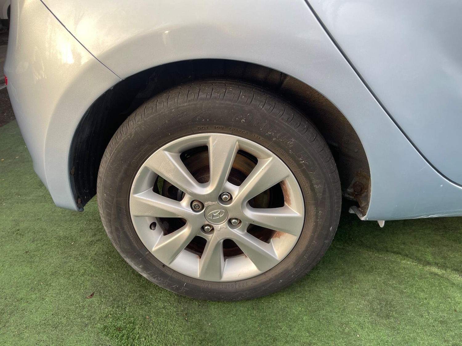 Used Hyundai i20 for sale - 77598617: Photo 49