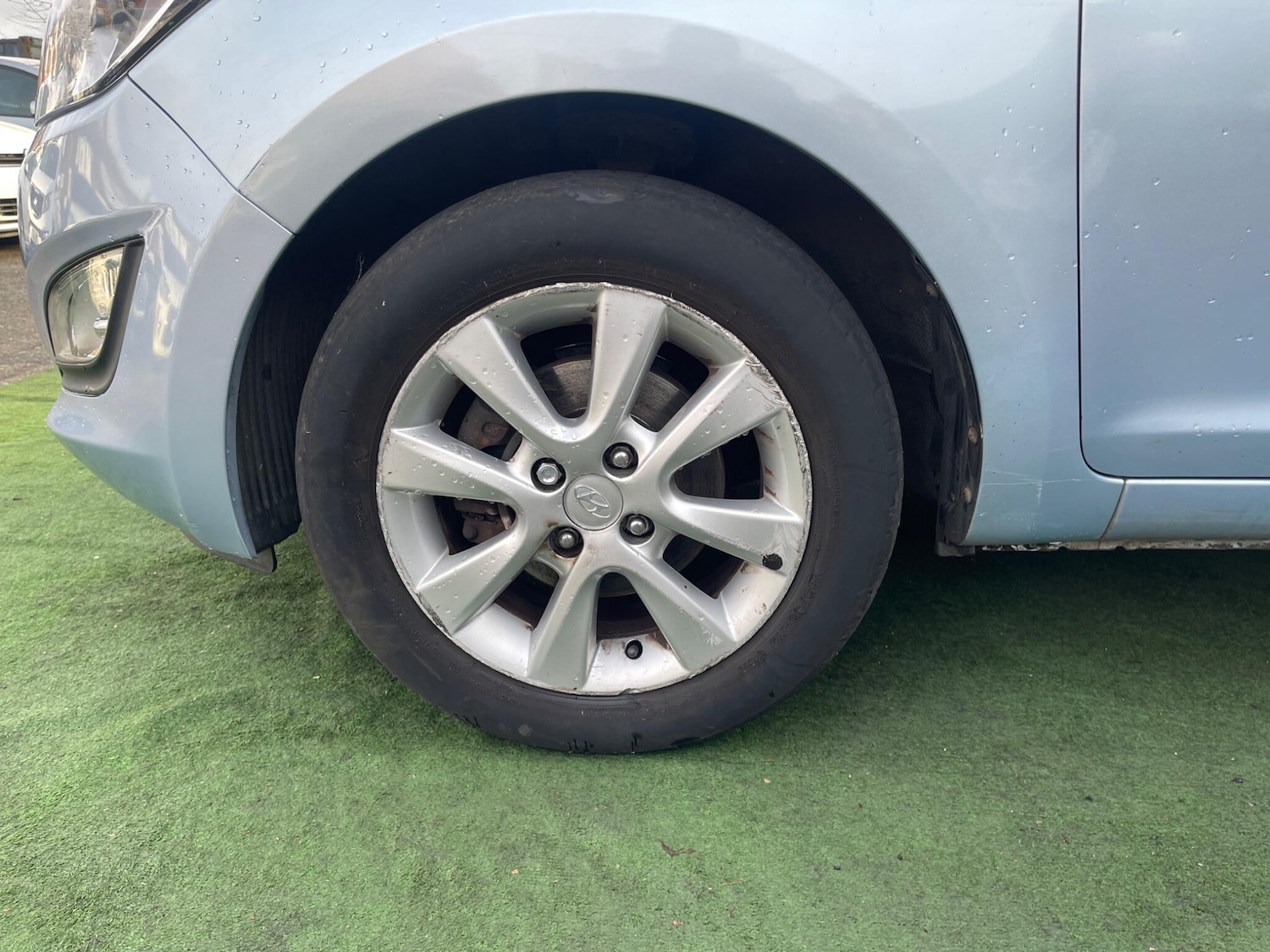 Used Hyundai i20 for sale - 77598617: Photo 50