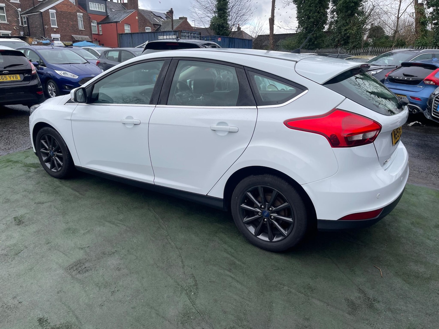 Used Ford Focus for sale - 77598644: Photo 15