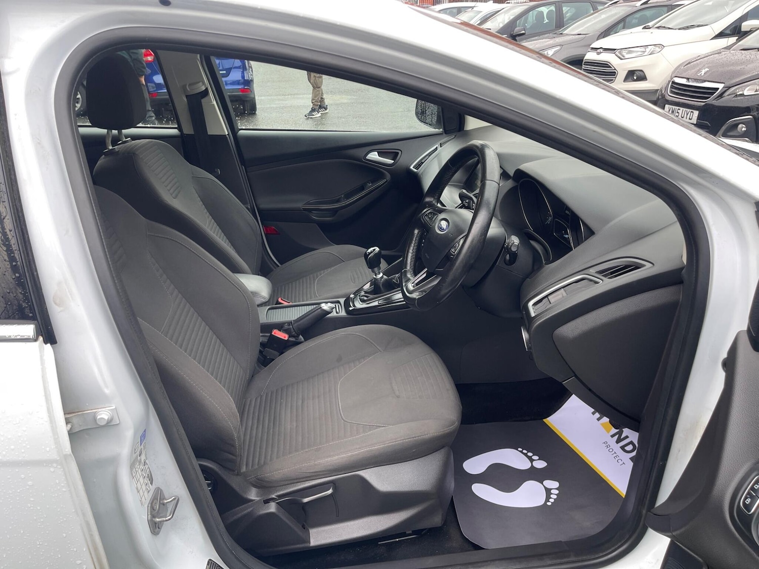 Used Ford Focus for sale - 77598644: Photo 19