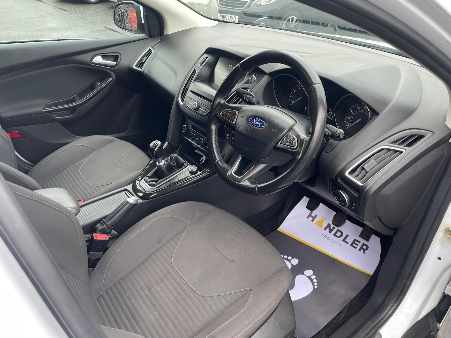 Used Ford Focus for sale - 77598644: Photo 20