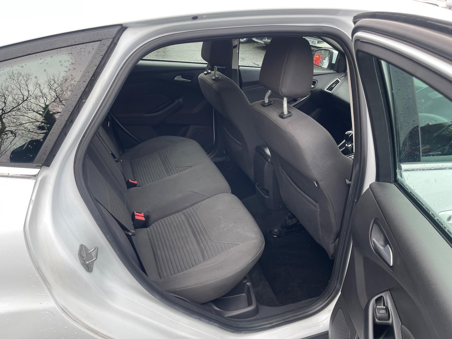 Used Ford Focus for sale - 77598644: Photo 22