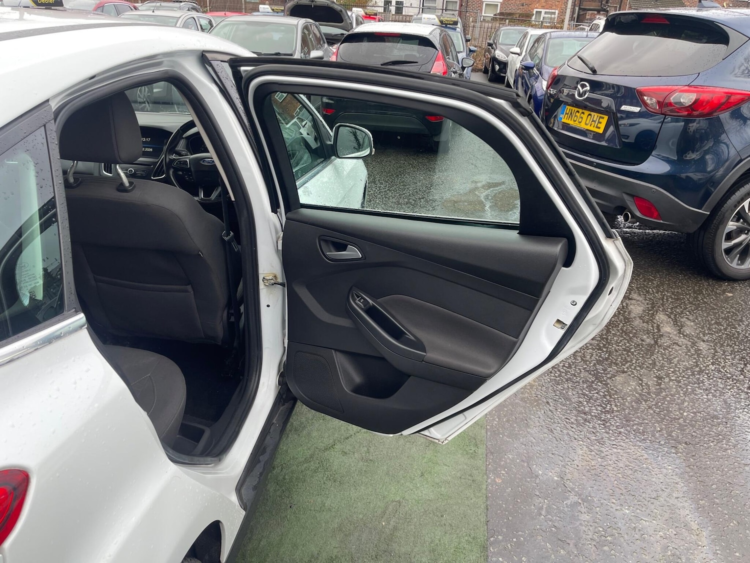 Used Ford Focus for sale - 77598644: Photo 23