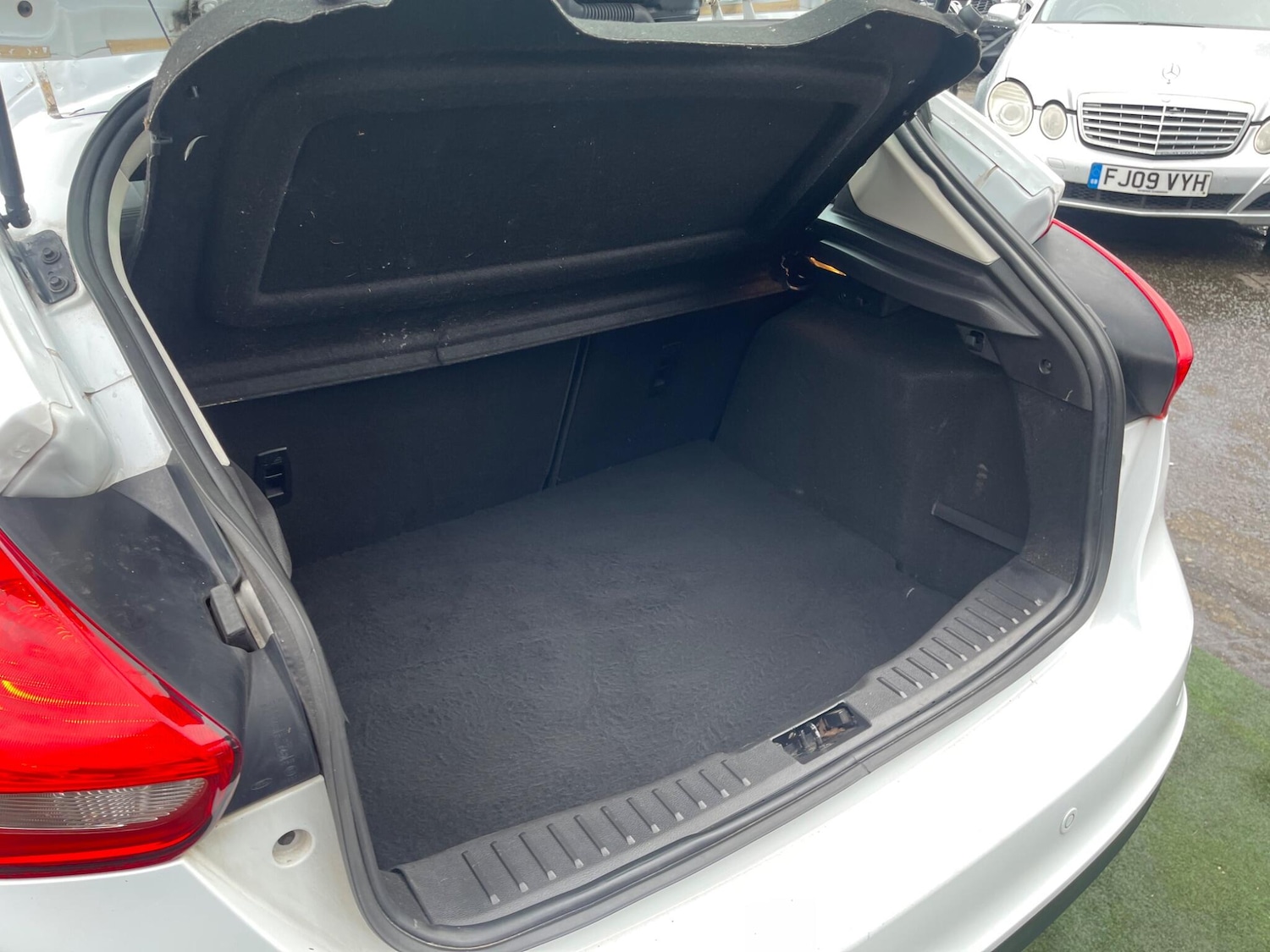 Used Ford Focus for sale - 77598644: Photo 25