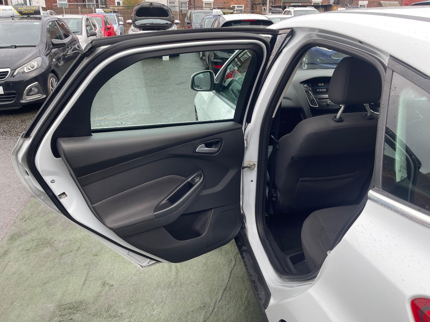 Used Ford Focus for sale - 77598644: Photo 27