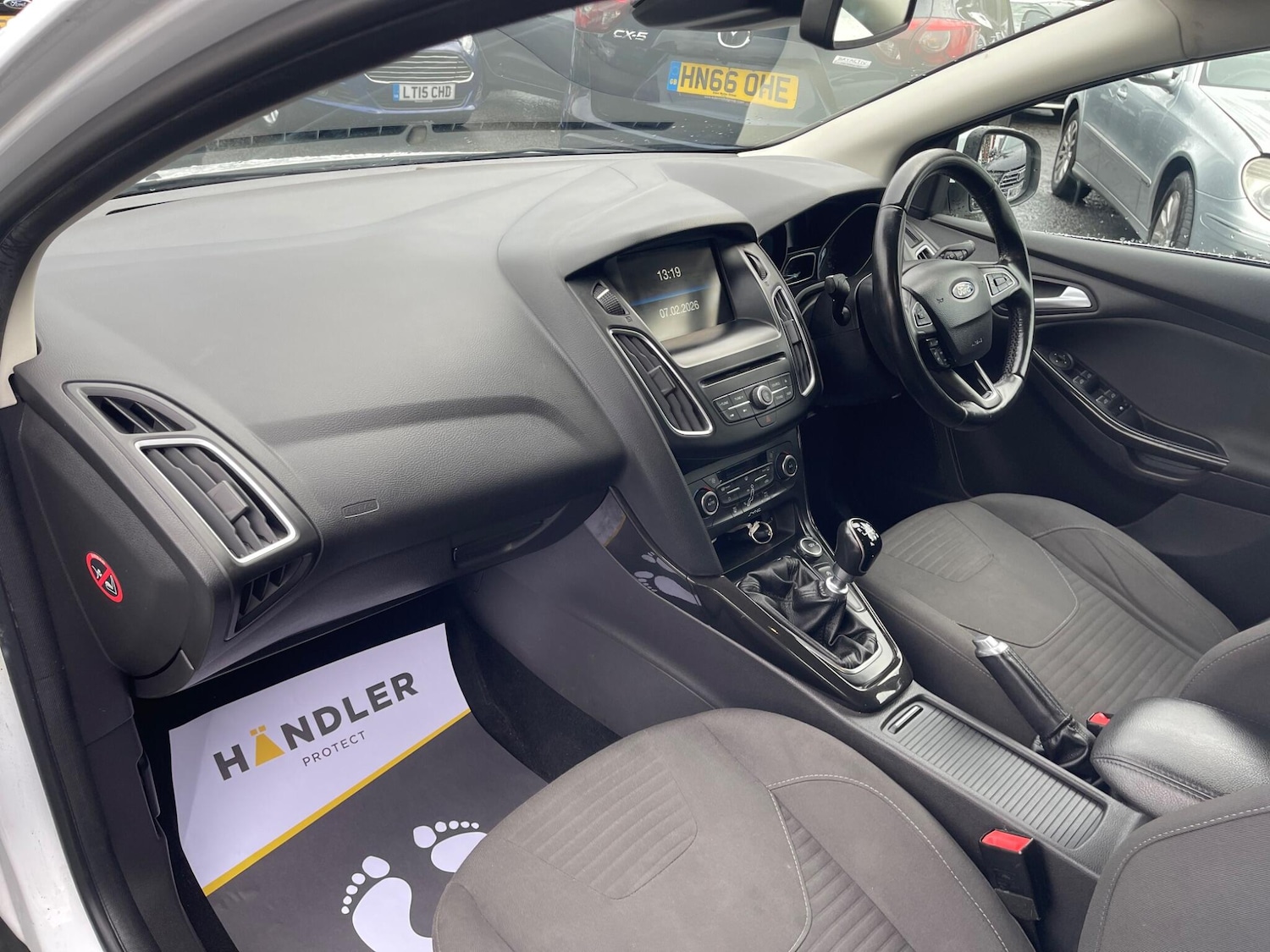 Used Ford Focus for sale - 77598644: Photo 30