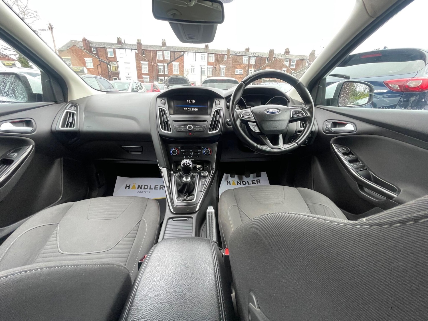 Used Ford Focus for sale - 77598644: Photo 33