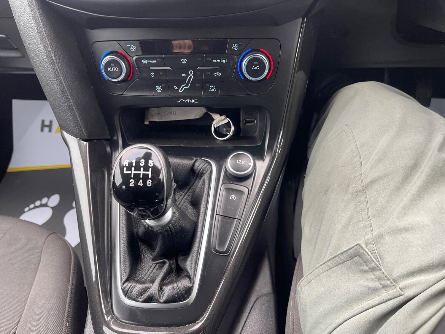 Used Ford Focus for sale - 77598644: Photo 37