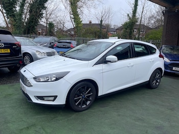 Used Ford Focus 2015 for sale - 77598644: Photo