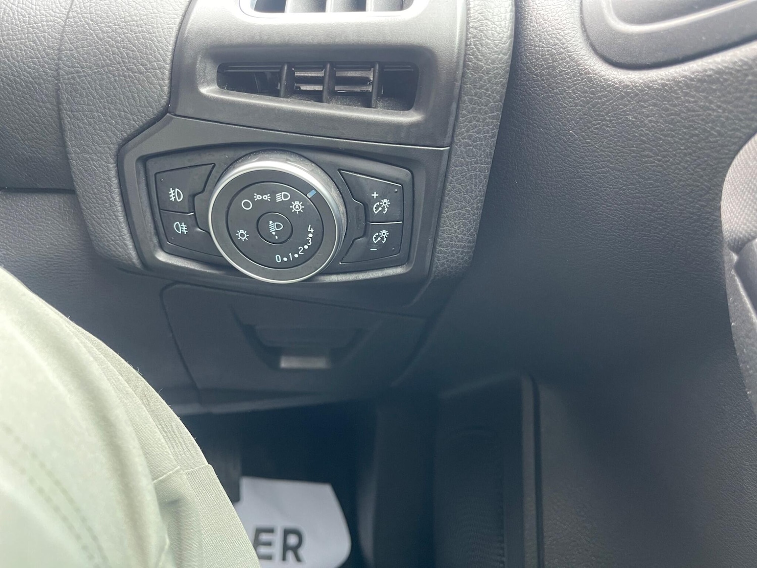 Used Ford Focus for sale - 77598644: Photo 41