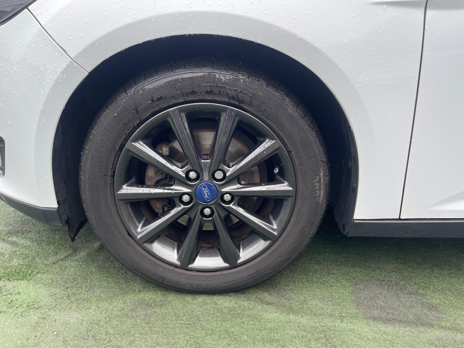 Used Ford Focus for sale - 77598644: Photo 44