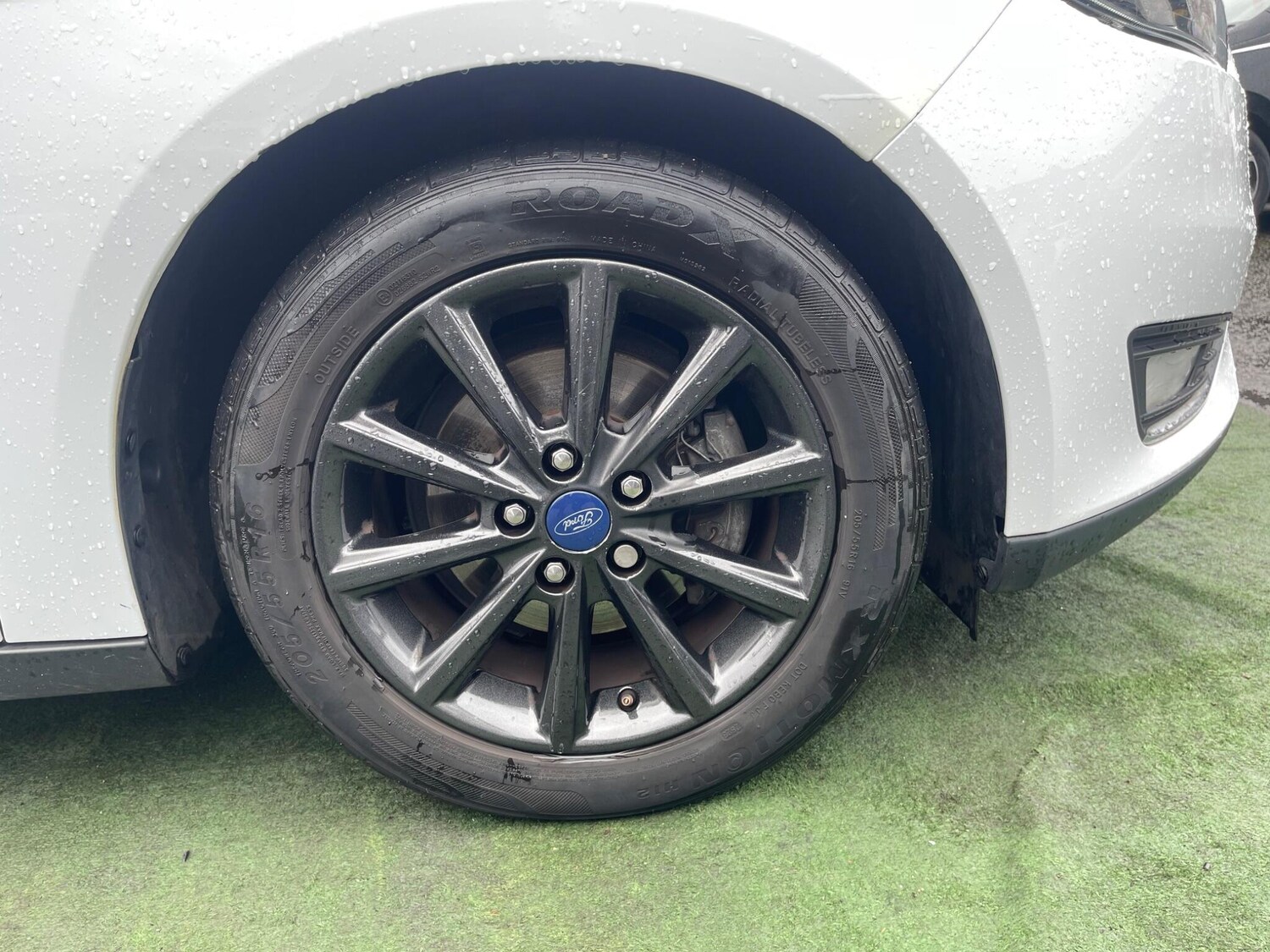 Used Ford Focus for sale - 77598644: Photo 47