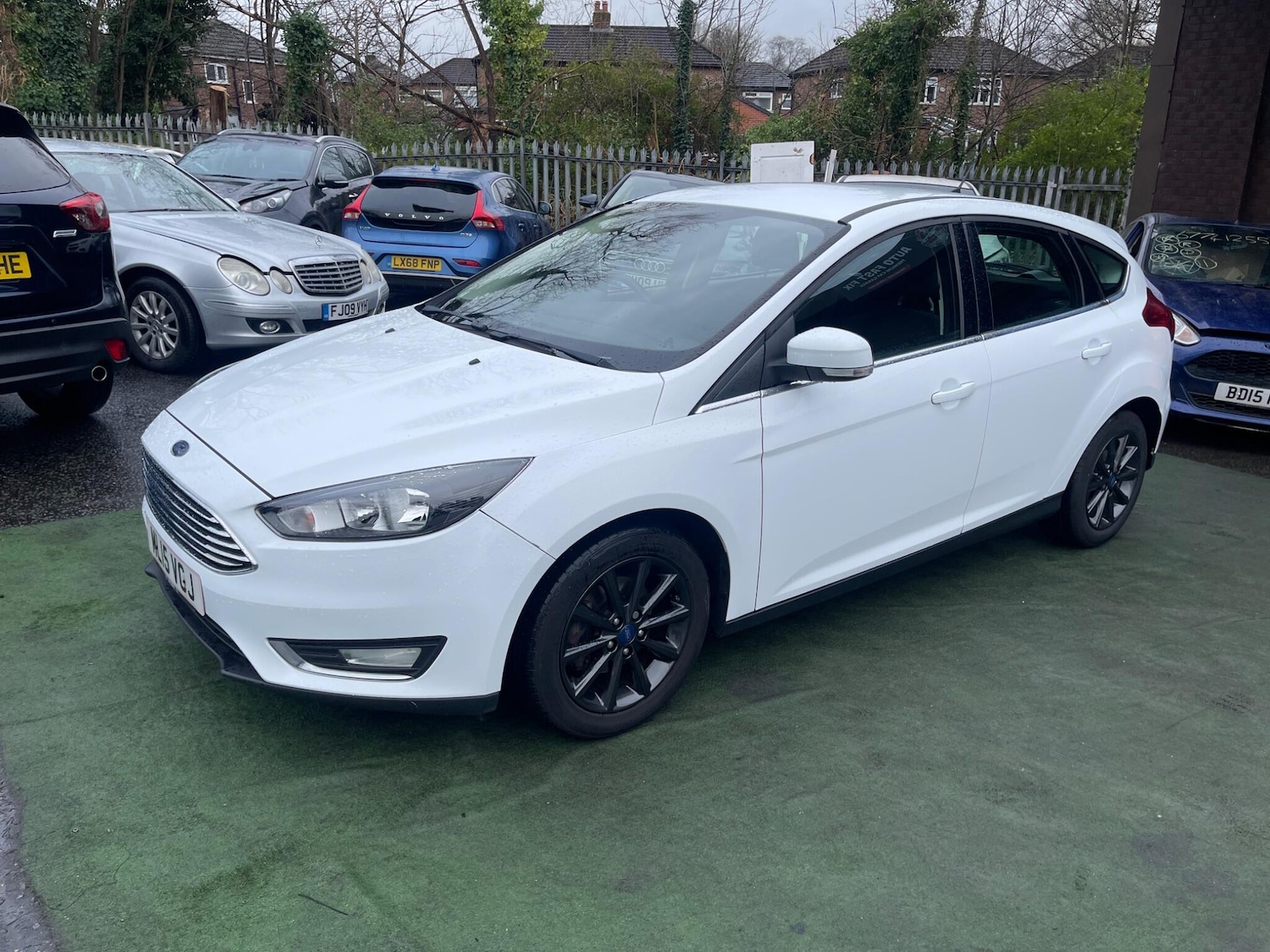 Used Ford Focus for sale - 77598644: Photo 5