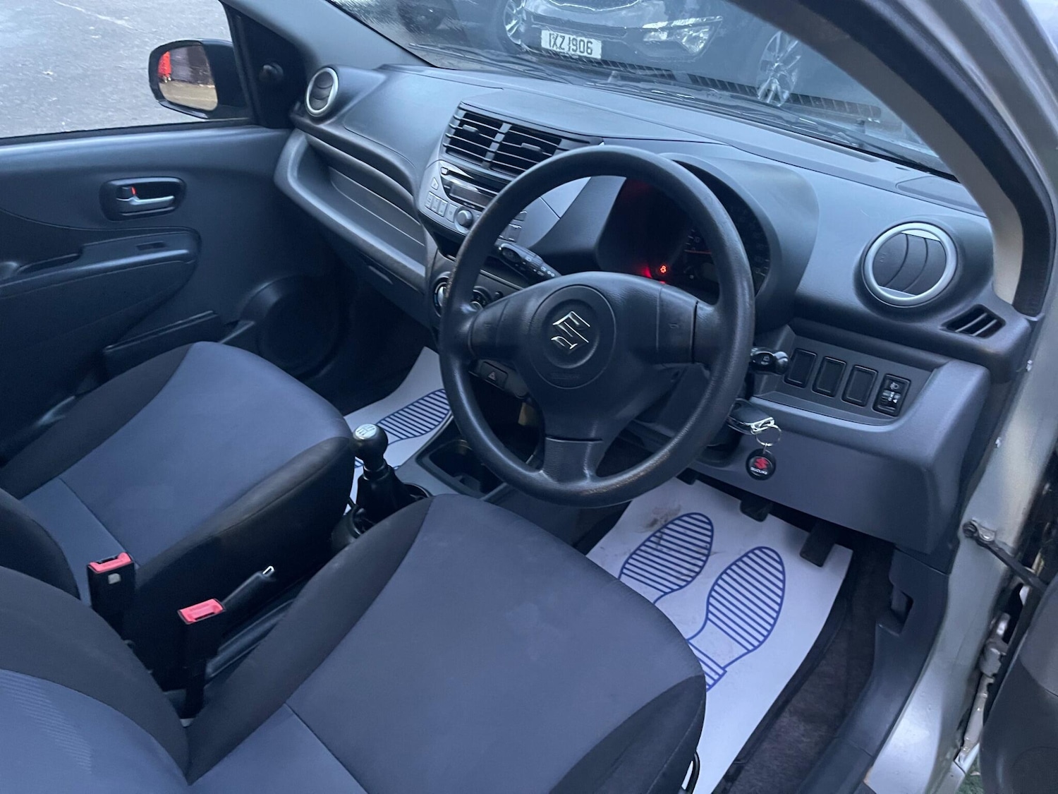 Used Suzuki Alto for sale - 77598195: Photo 21