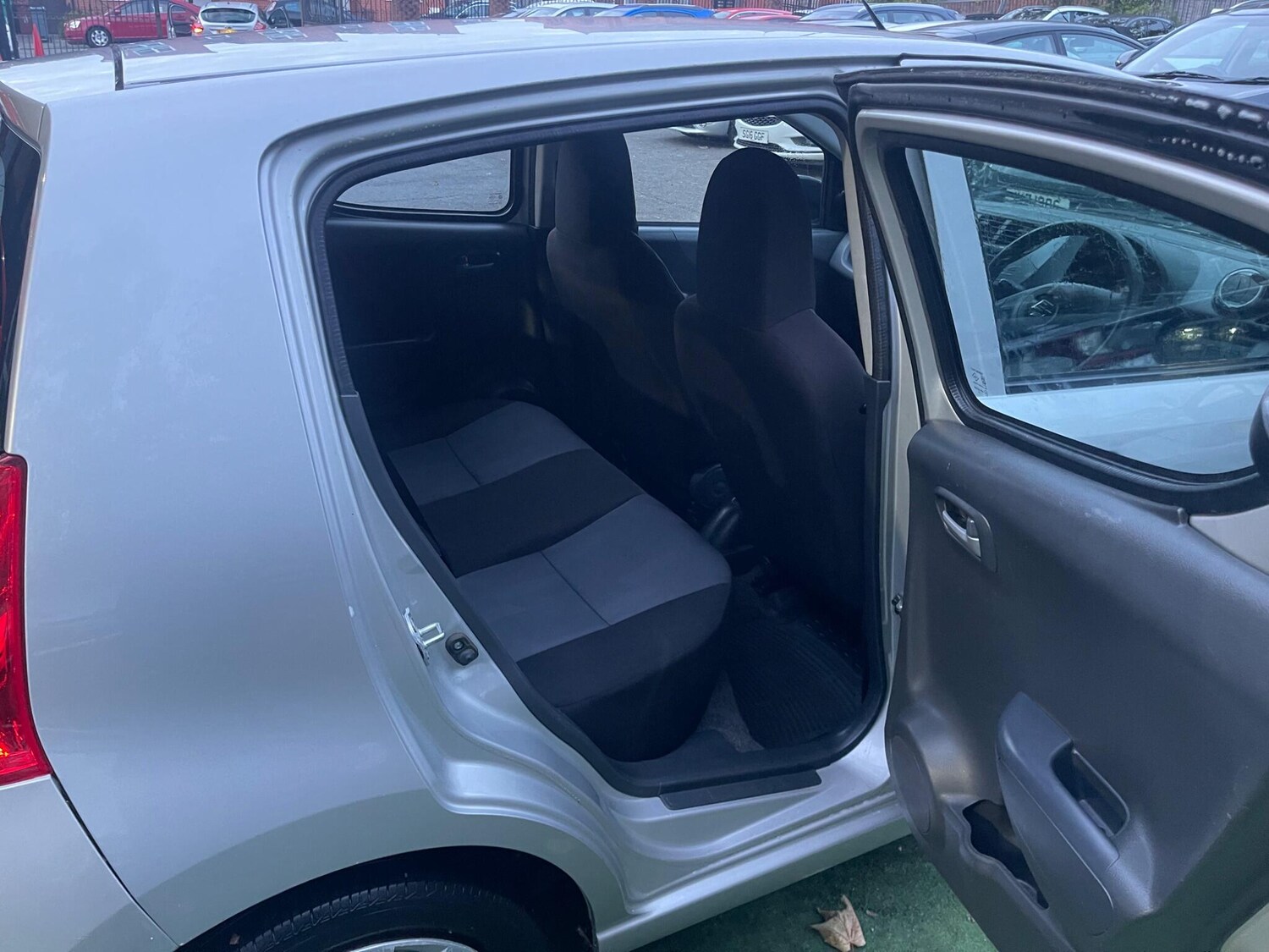 Used Suzuki Alto for sale - 77598195: Photo 22