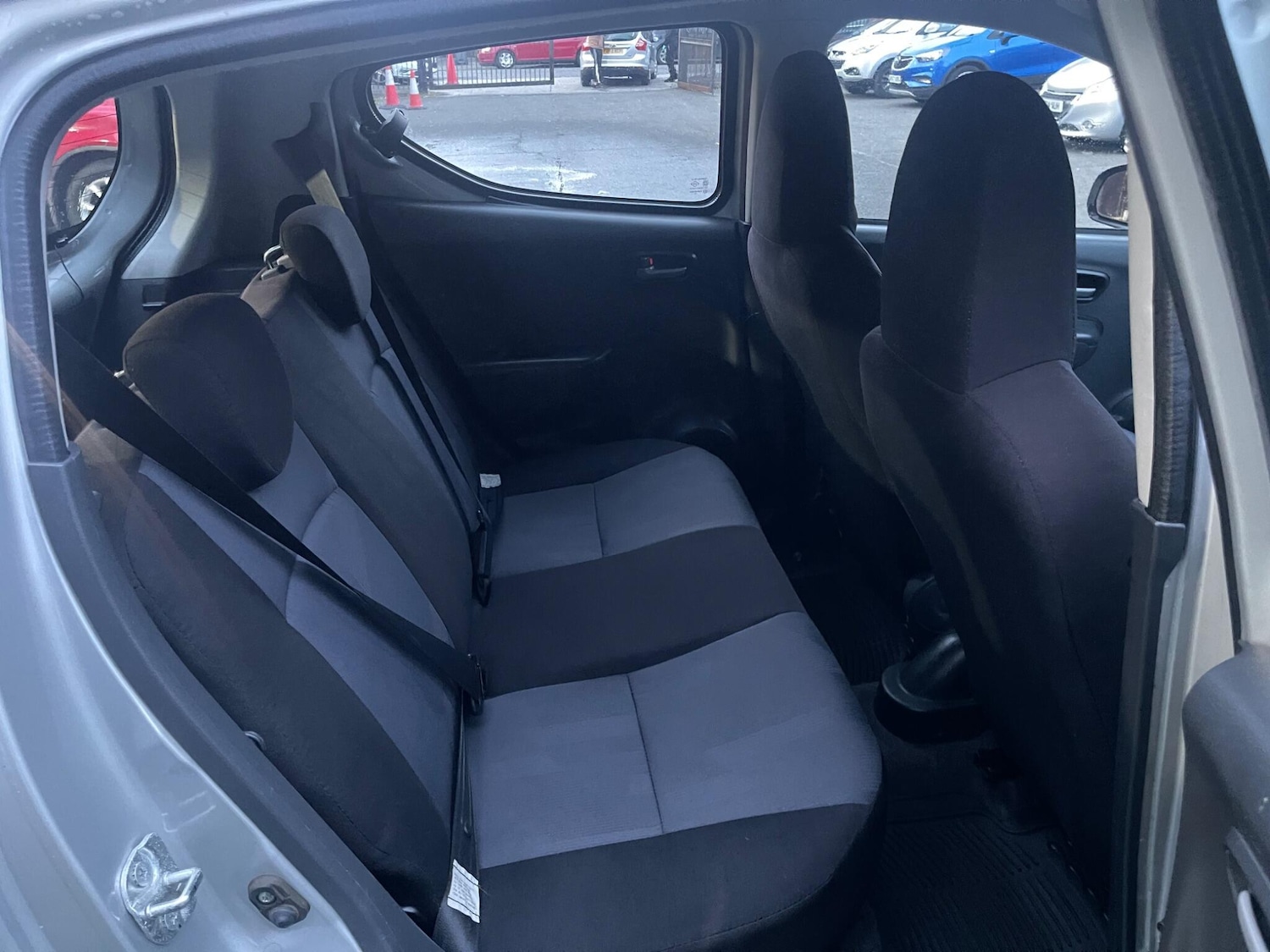 Used Suzuki Alto for sale - 77598195: Photo 24