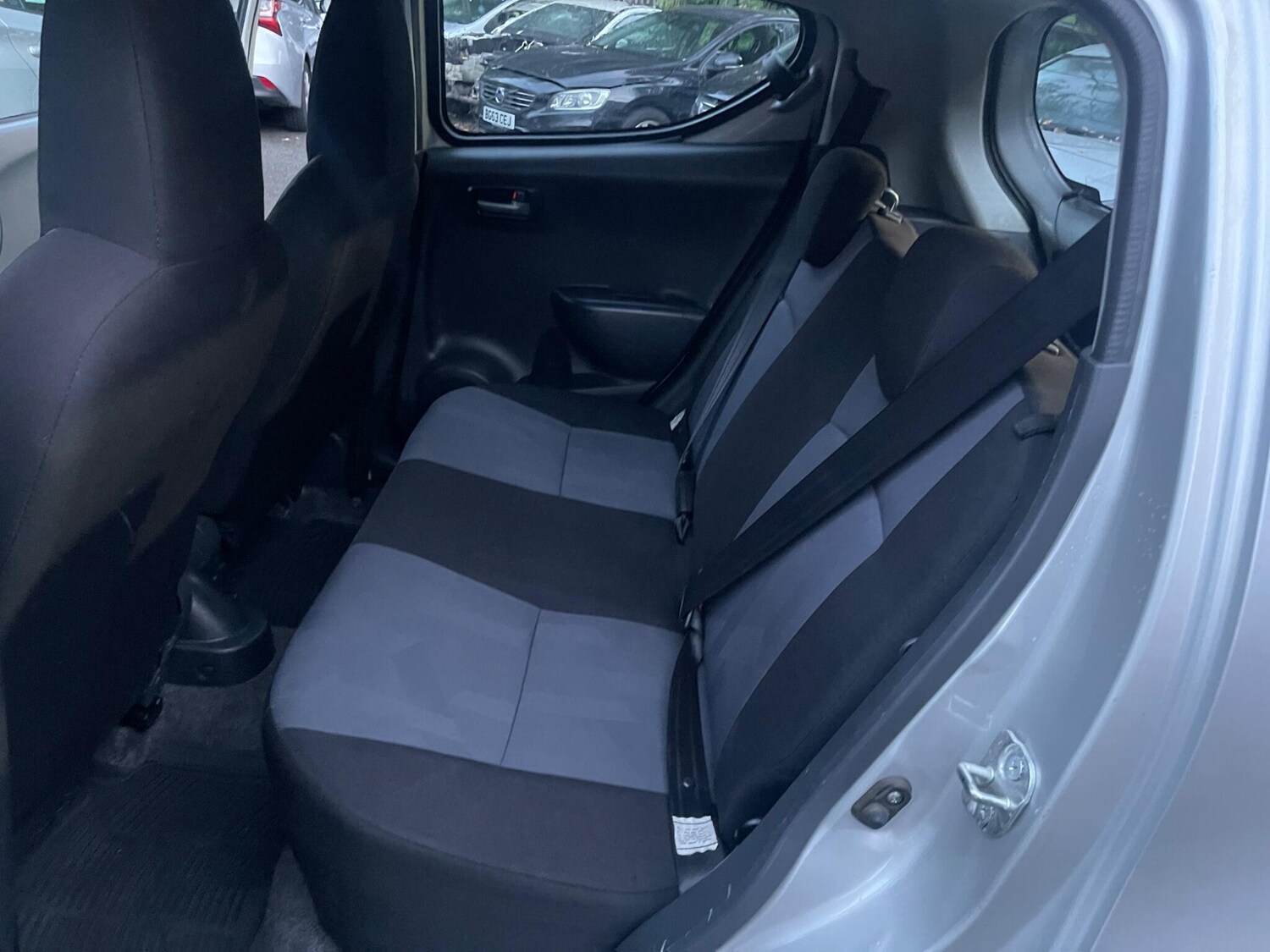 Used Suzuki Alto for sale - 77598195: Photo 28