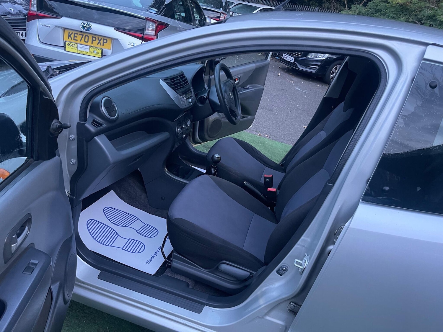 Used Suzuki Alto for sale - 77598195: Photo 29