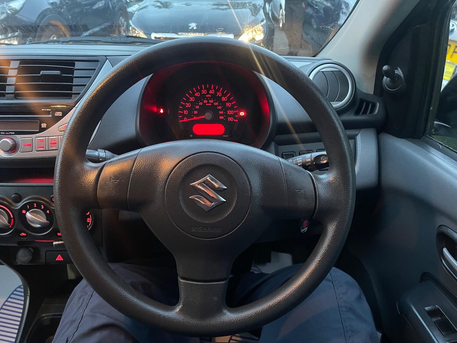 Used Suzuki Alto for sale - 77598195: Photo 34