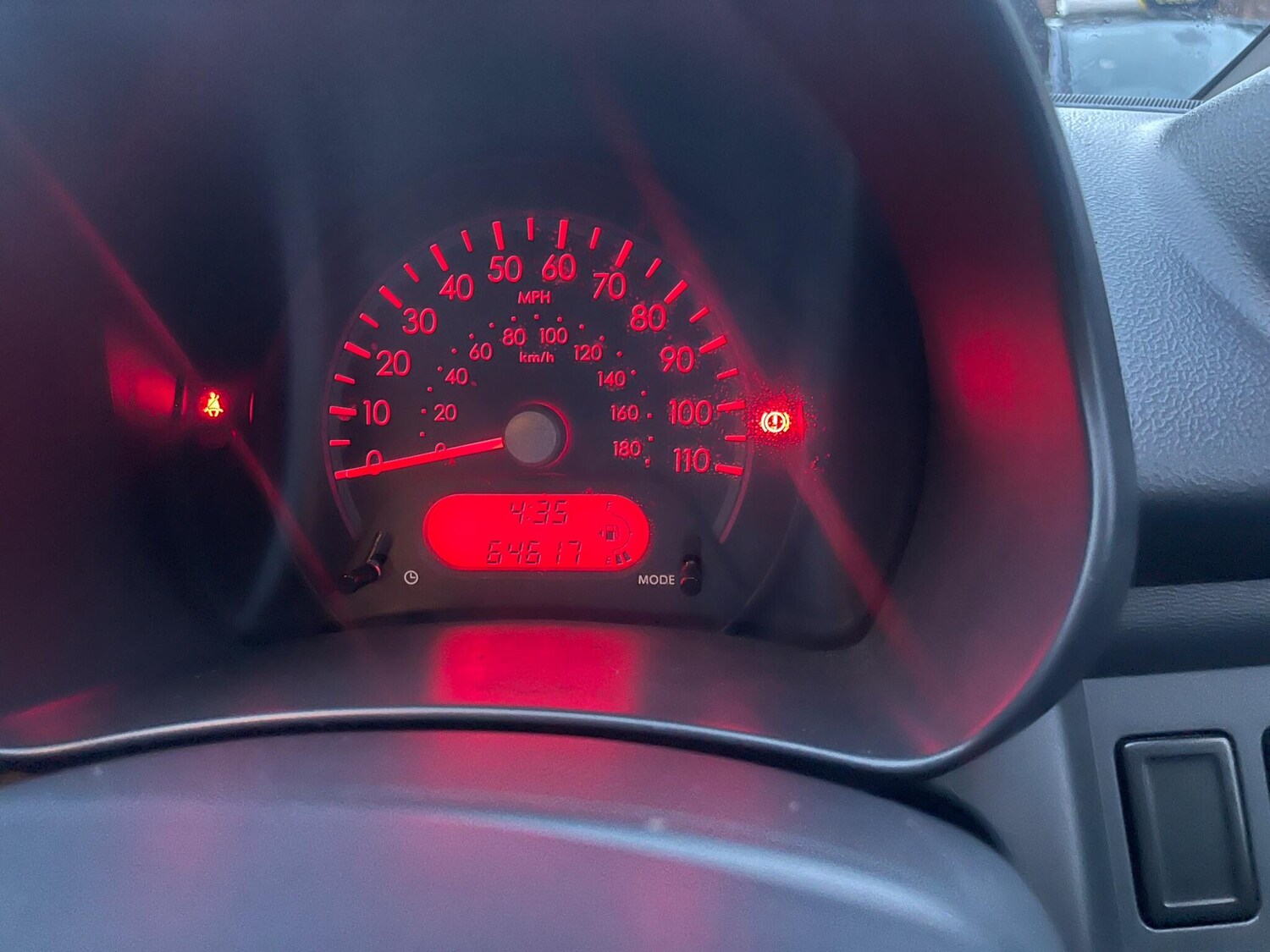 Used Suzuki Alto for sale - 77598195: Photo 35