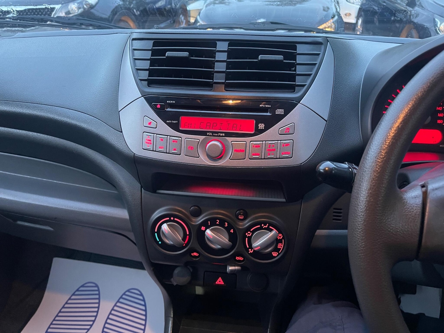 Used Suzuki Alto for sale - 77598195: Photo 36