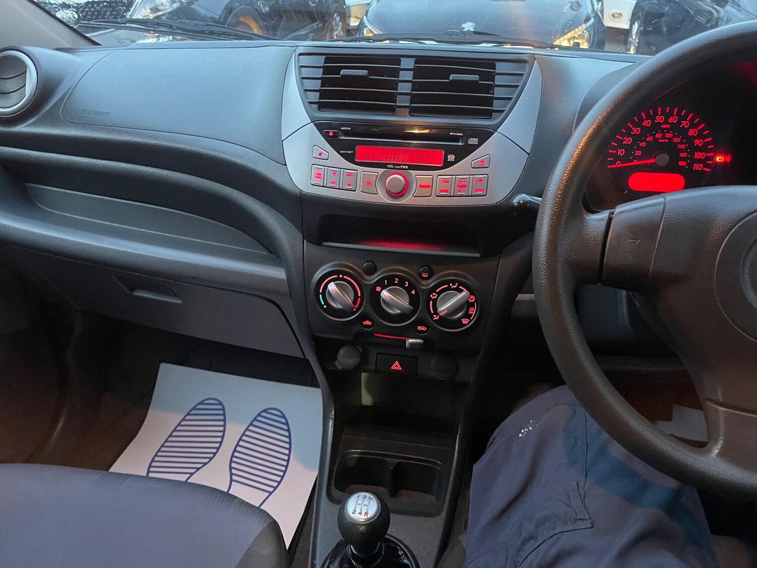 Used Suzuki Alto for sale - 77598195: Photo 37