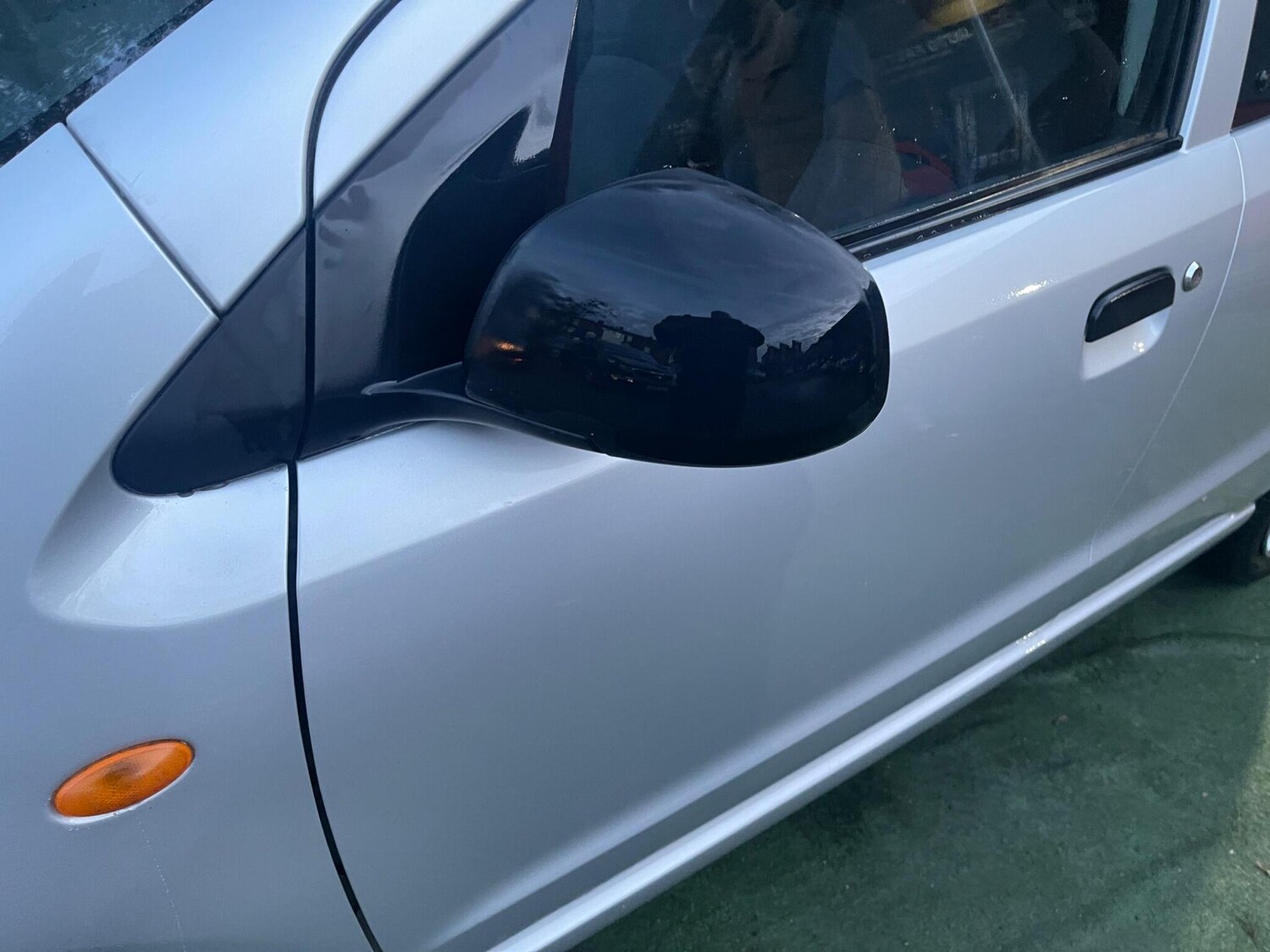 Used Suzuki Alto for sale - 77598195: Photo 44