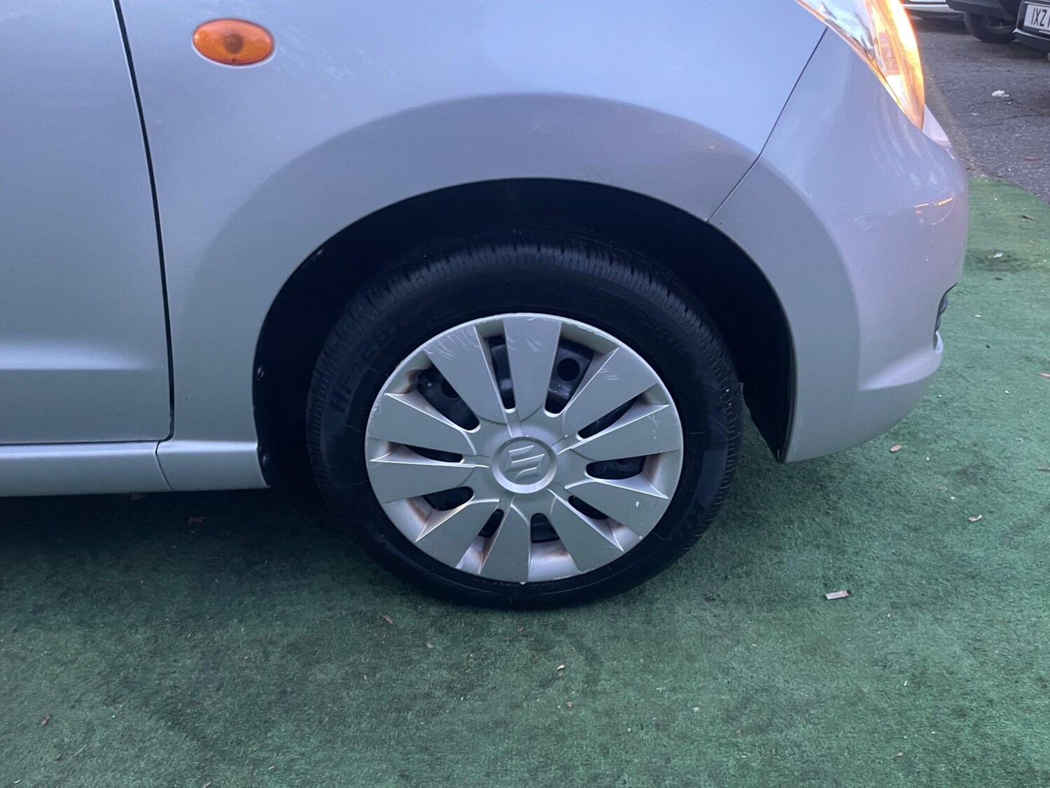 Used Suzuki Alto for sale - 77598195: Photo 46