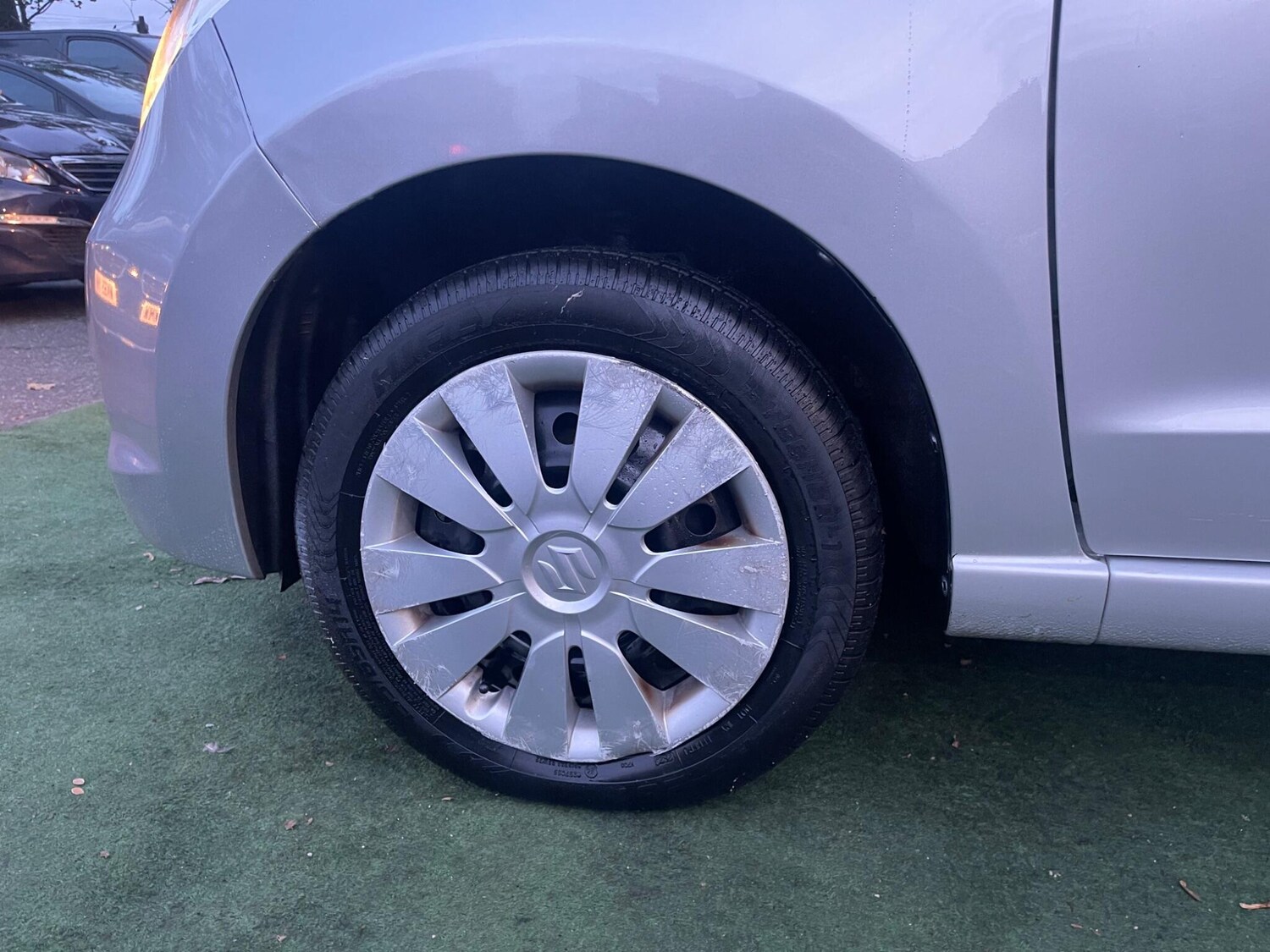 Used Suzuki Alto for sale - 77598195: Photo 48