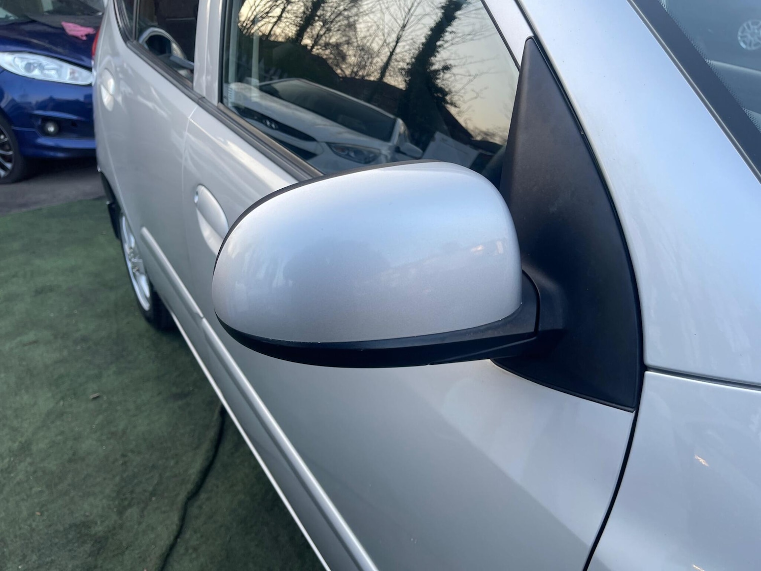 Used Hyundai i10 2012 for sale - 77978035: Photo 33