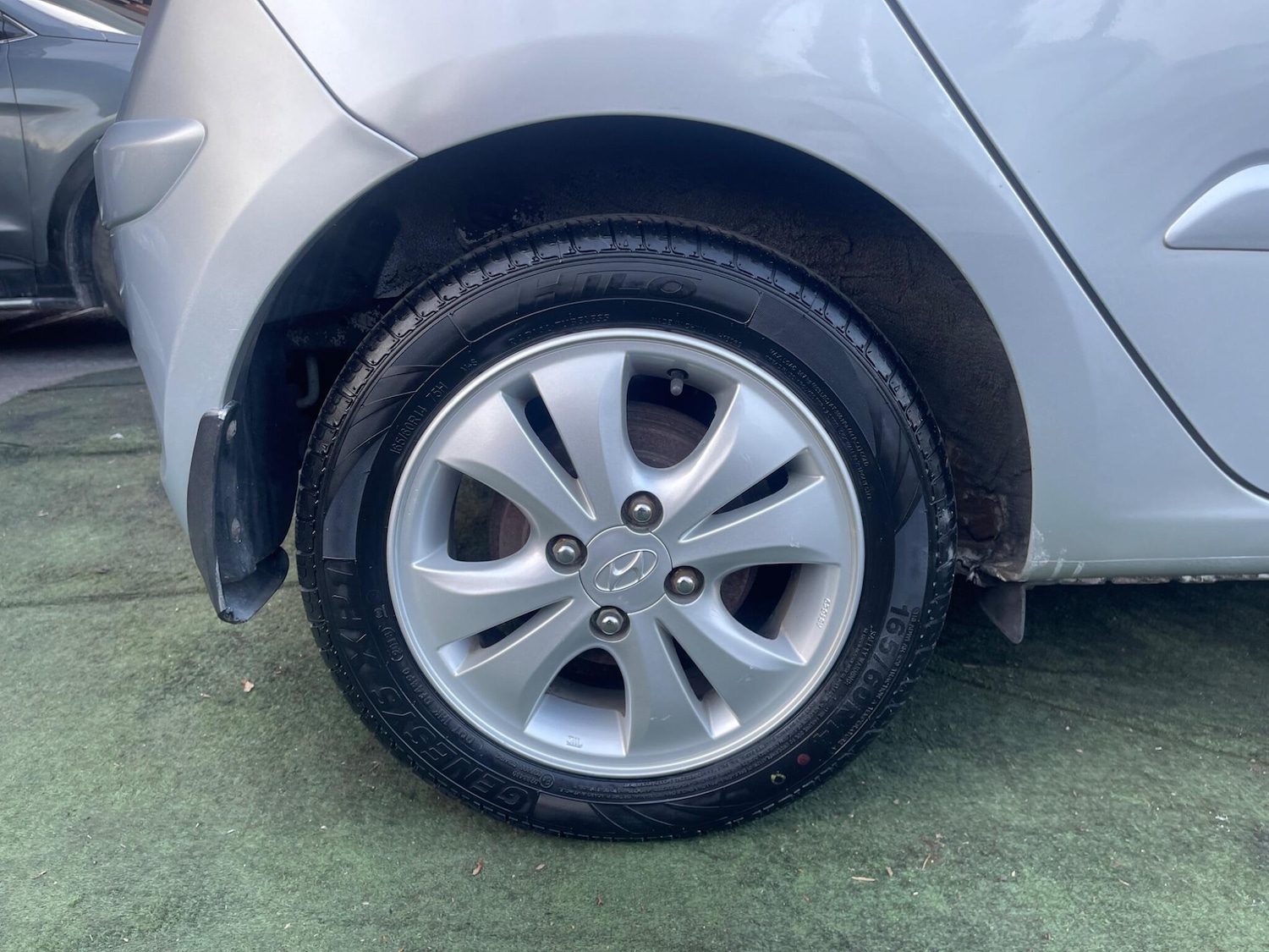 Used Hyundai i10 2012 for sale - 77978035: Photo 37