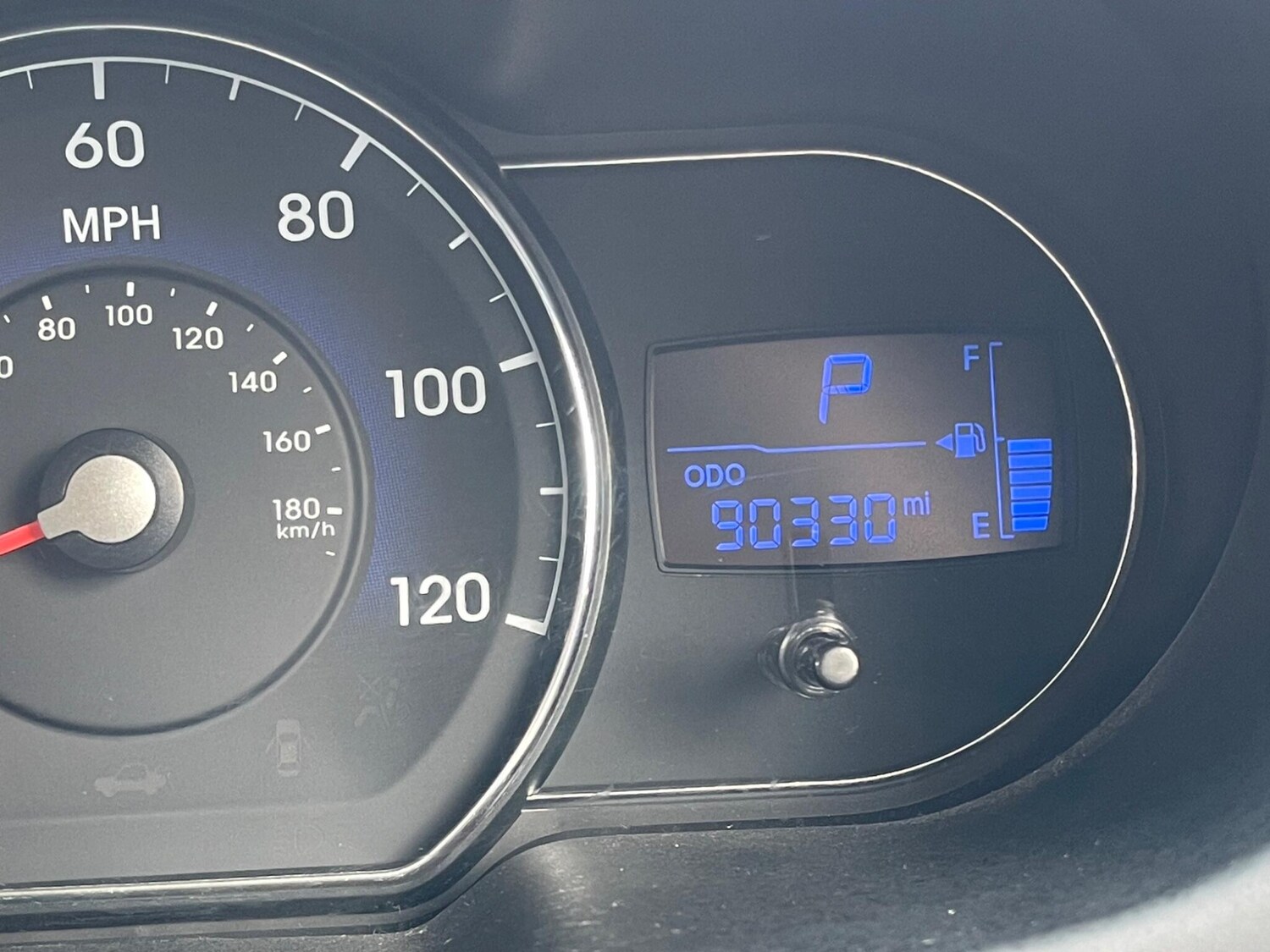 Used Hyundai i10 for sale - 77633463: Photo 34