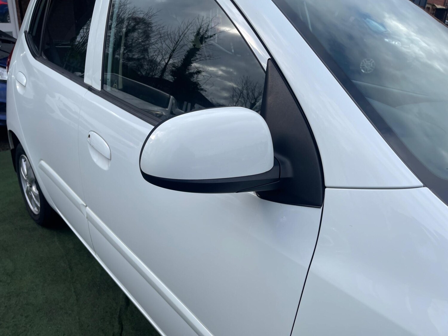 Used Hyundai i10 for sale - 77633463: Photo 39