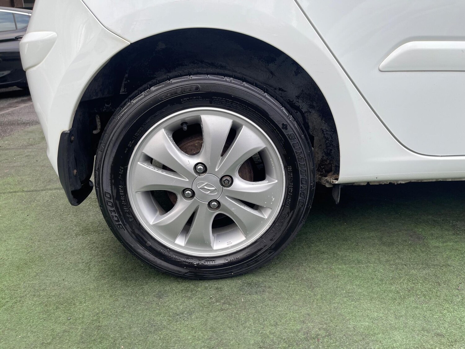 Used Hyundai i10 for sale - 77633463: Photo 42