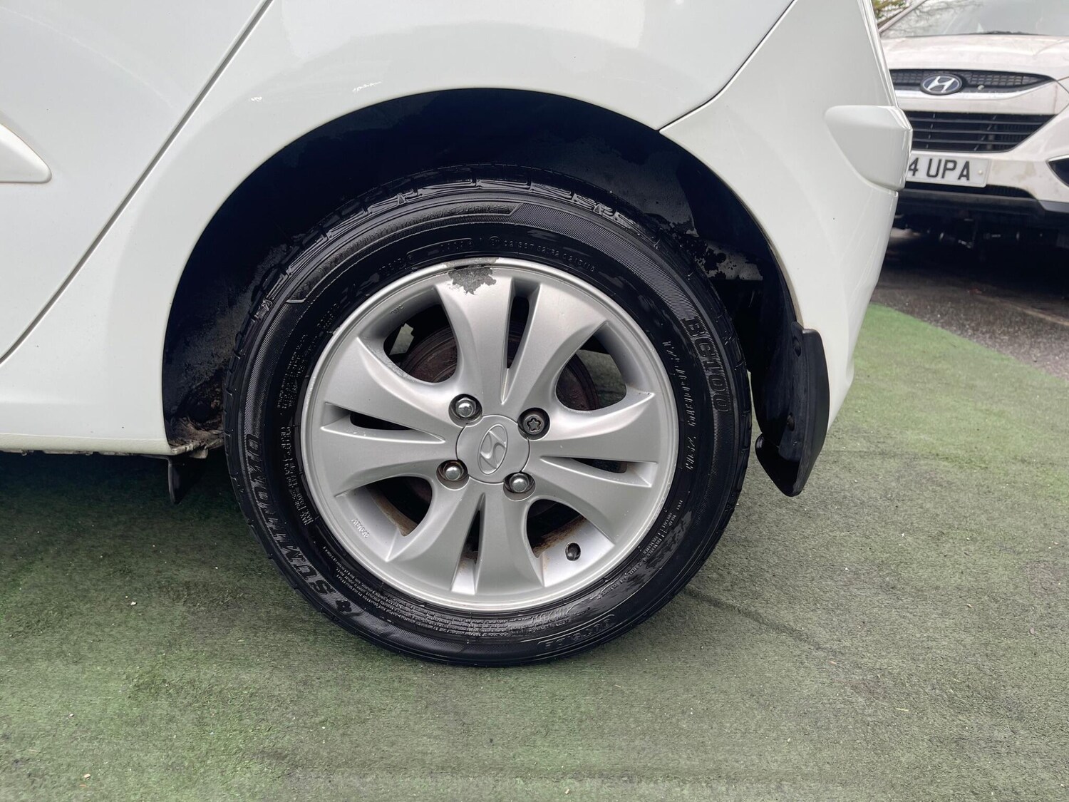 Used Hyundai i10 for sale - 77633463: Photo 43