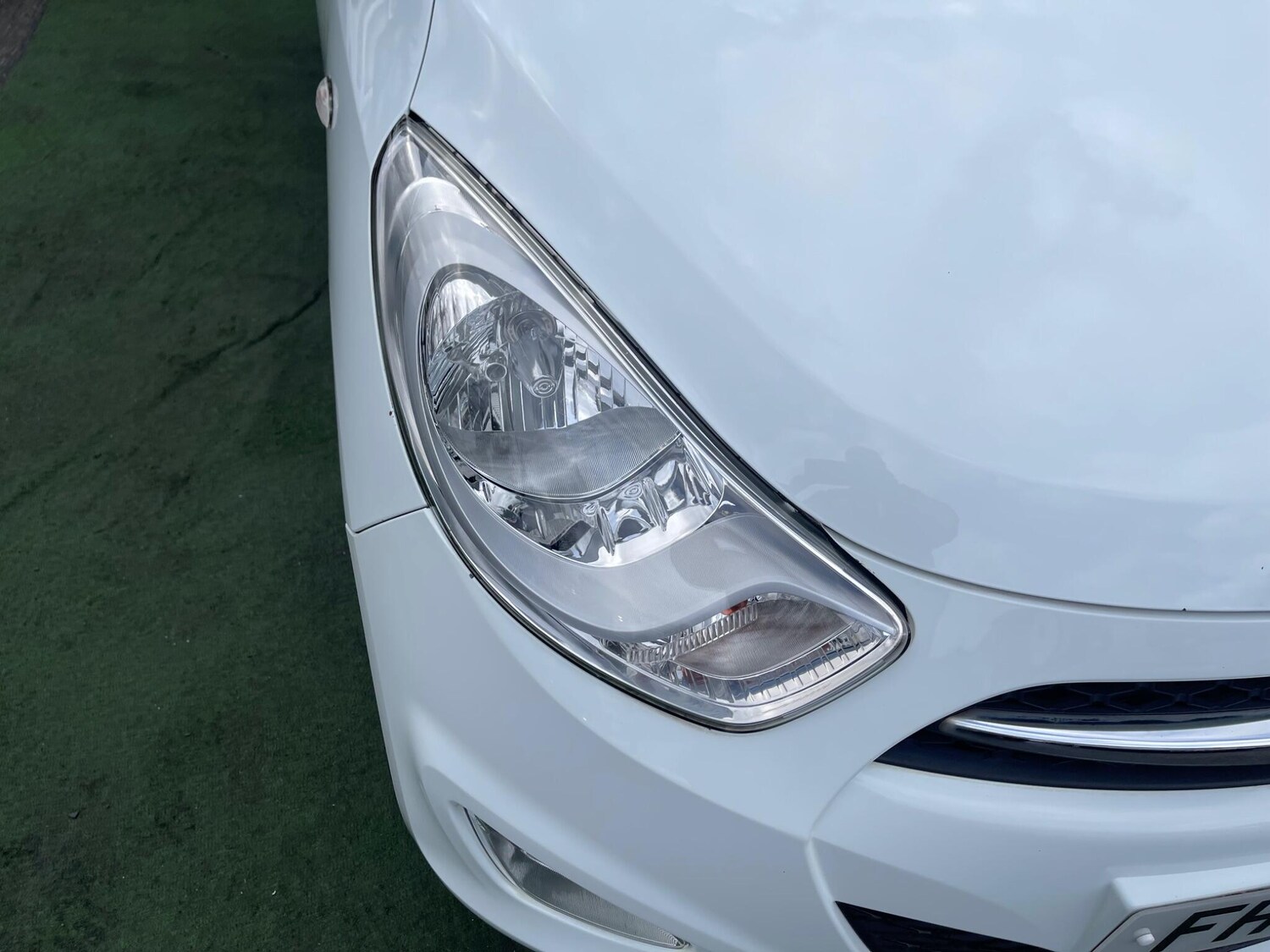 Used Hyundai i10 for sale - 77633463: Photo 46