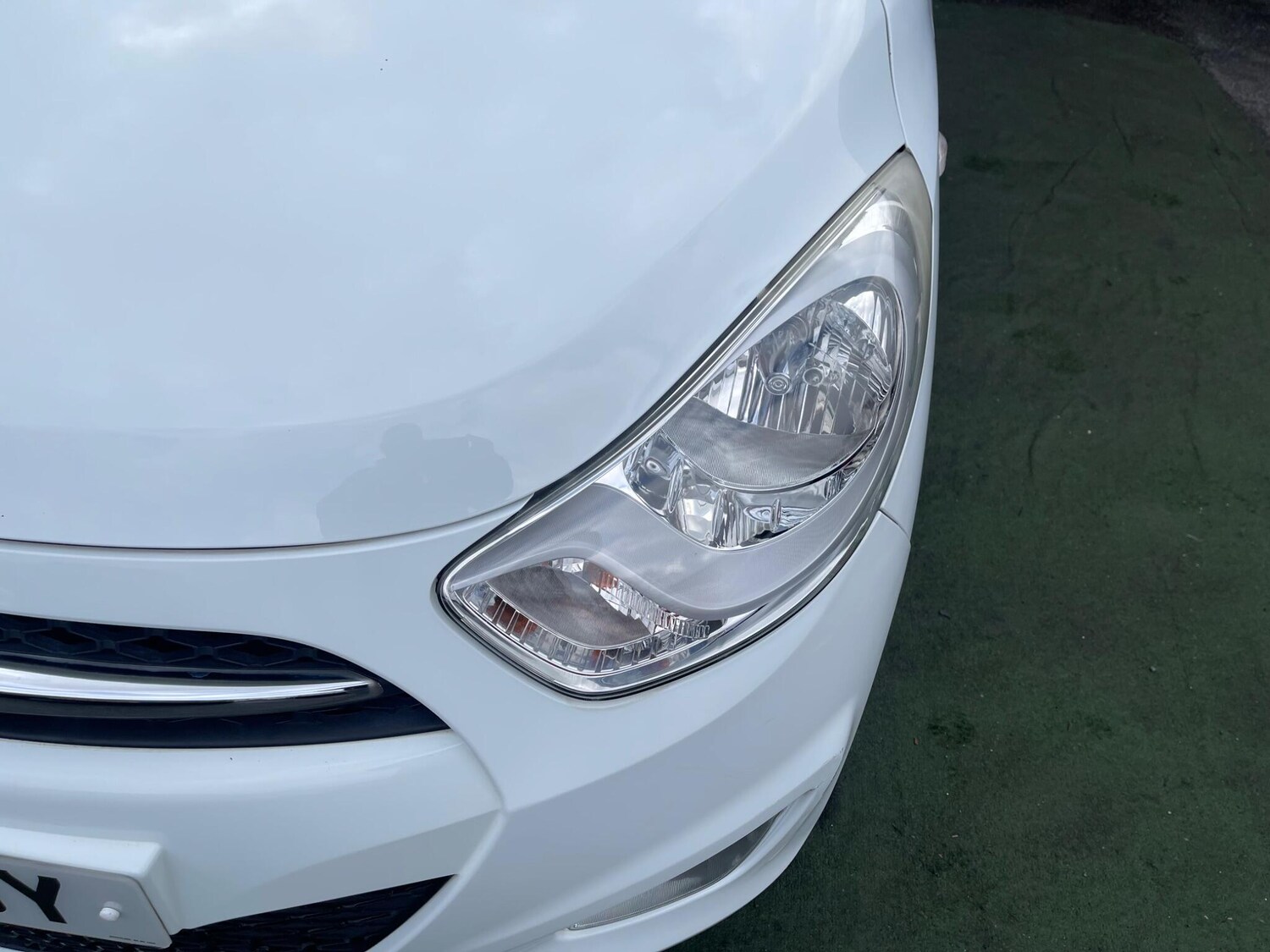 Used Hyundai i10 for sale - 77633463: Photo 47