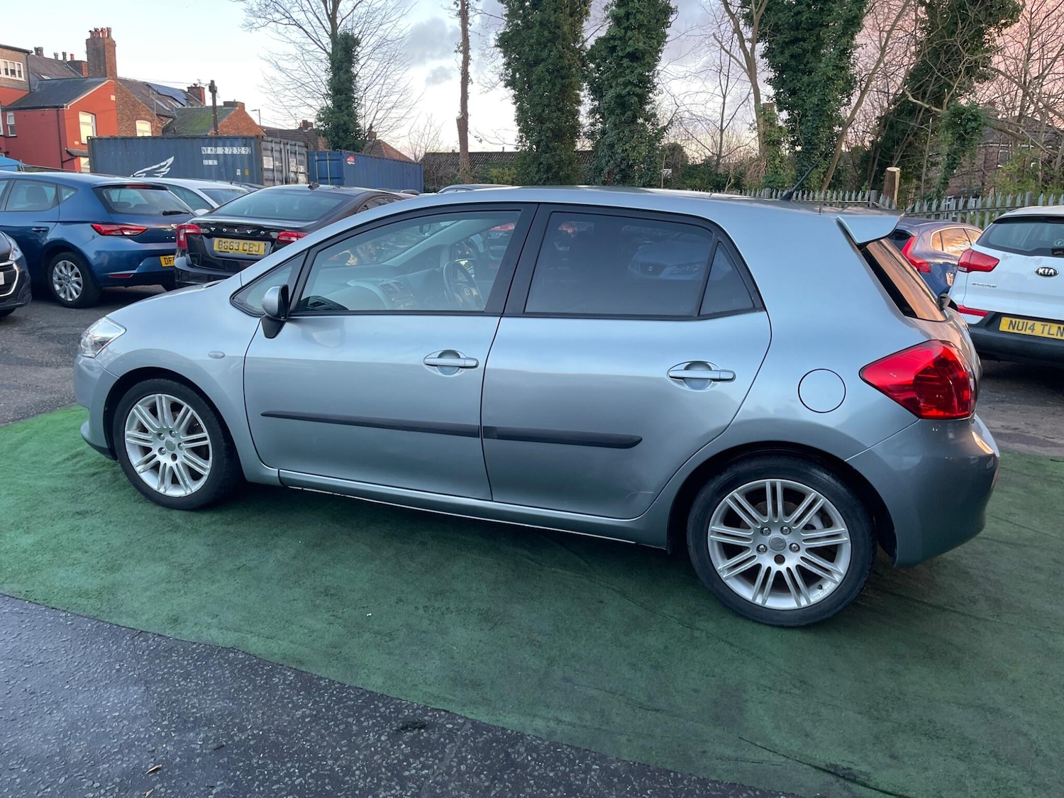 Used Toyota Auris for sale - 77598979: Photo 14